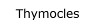 Thymocles