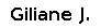 Giliane.J.